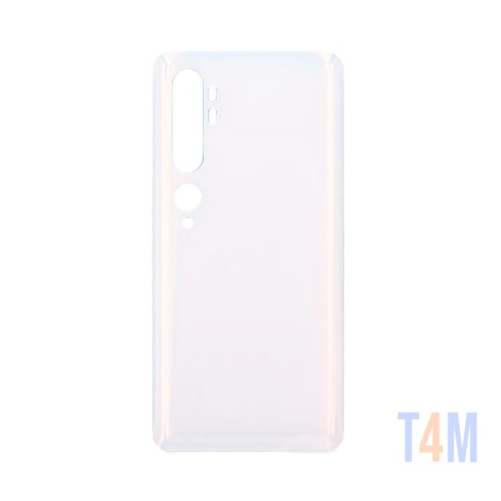 Tampa Traseira Xiaomi Mi 10T 5G/Mi 10T Pro 5G Branco